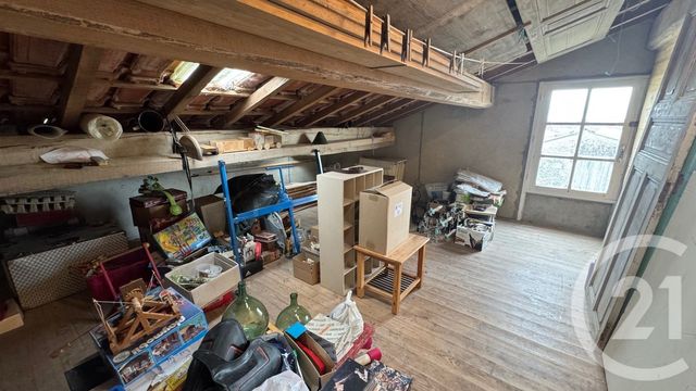 maison à vendre - 6 pièces - 140.0 m2 - PREGUILLAC - 17 - POITOU-CHARENTES - Century 21 Agence De L'Europe