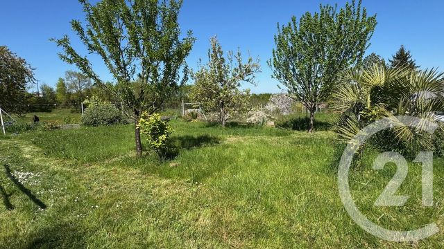 maison à vendre - 6 pièces - 140.0 m2 - PREGUILLAC - 17 - POITOU-CHARENTES - Century 21 Agence De L'Europe