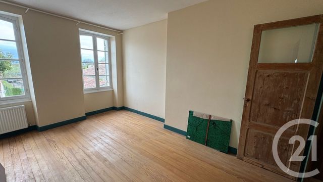 maison à vendre - 6 pièces - 140.0 m2 - PREGUILLAC - 17 - POITOU-CHARENTES - Century 21 Agence De L'Europe