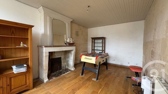 maison - PREGUILLAC - 17