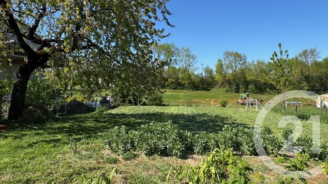 maison à vendre - 6 pièces - 140.0 m2 - PREGUILLAC - 17 - POITOU-CHARENTES - Century 21 Agence De L'Europe