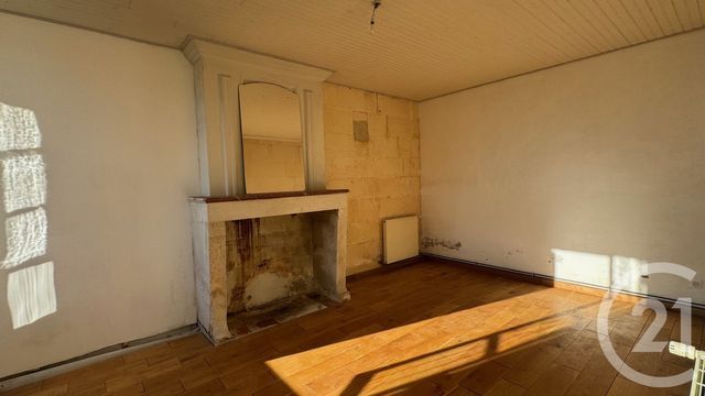 maison à vendre - 6 pièces - 140.0 m2 - SAINTES - 17 - POITOU-CHARENTES - Century 21 Agence De L'Europe