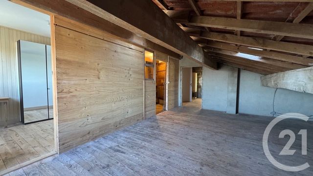 maison à vendre - 6 pièces - 140.0 m2 - SAINTES - 17 - POITOU-CHARENTES - Century 21 Agence De L'Europe