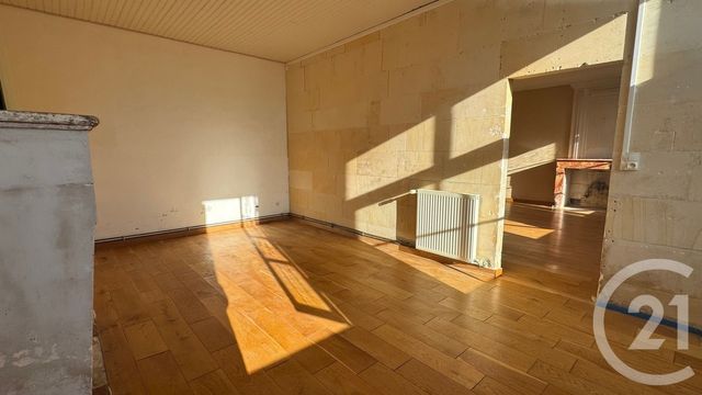 maison à vendre - 6 pièces - 140.0 m2 - SAINTES - 17 - POITOU-CHARENTES - Century 21 Agence De L'Europe