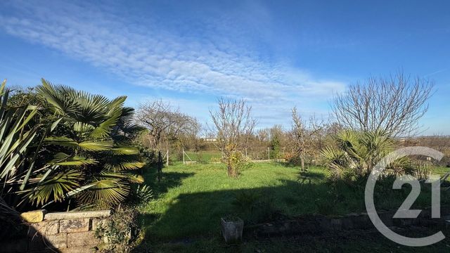 maison à vendre - 6 pièces - 140.0 m2 - SAINTES - 17 - POITOU-CHARENTES - Century 21 Agence De L'Europe