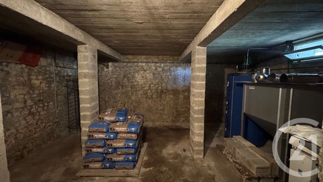 maison à vendre - 6 pièces - 140.0 m2 - SAINTES - 17 - POITOU-CHARENTES - Century 21 Agence De L'Europe