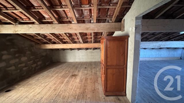 maison à vendre - 6 pièces - 140.0 m2 - SAINTES - 17 - POITOU-CHARENTES - Century 21 Agence De L'Europe