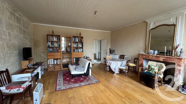 maison à vendre - 6 pièces - 140.0 m2 - PREGUILLAC - 17 - POITOU-CHARENTES - Century 21 Agence De L'Europe