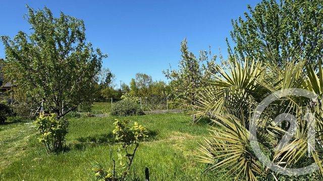 maison à vendre - 6 pièces - 140.0 m2 - PREGUILLAC - 17 - POITOU-CHARENTES - Century 21 Agence De L'Europe