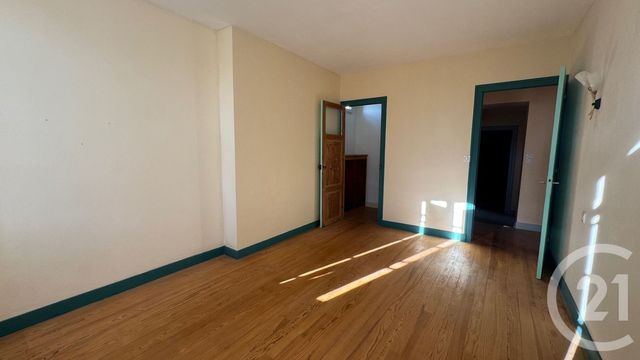 maison à vendre - 6 pièces - 140.0 m2 - SAINTES - 17 - POITOU-CHARENTES - Century 21 Agence De L'Europe