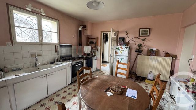 maison à vendre - 6 pièces - 140.0 m2 - PREGUILLAC - 17 - POITOU-CHARENTES - Century 21 Agence De L'Europe