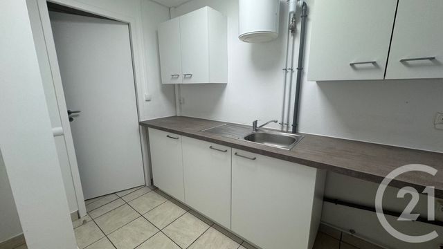 divers à vendre - 250.6 m2 - SAINTES - 17 - POITOU-CHARENTES - Century 21 Agence De L'Europe