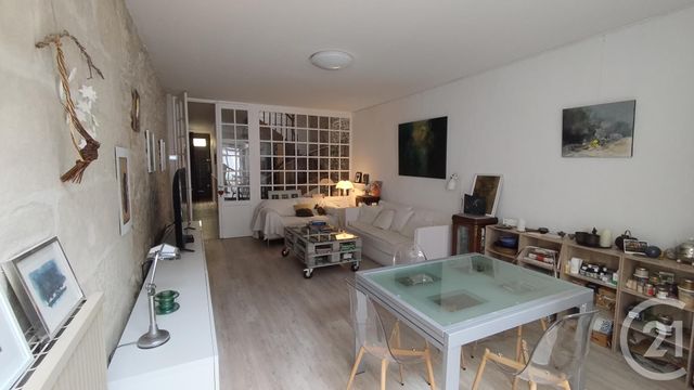maison - SAINTES - 17