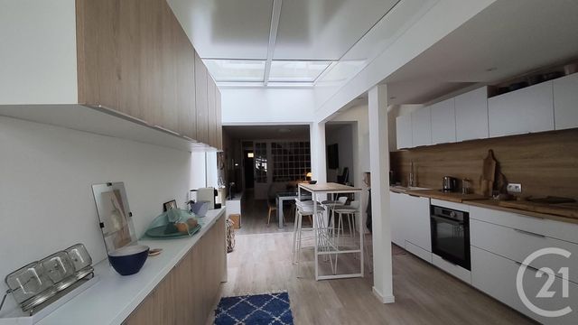 maison - SAINTES - 17