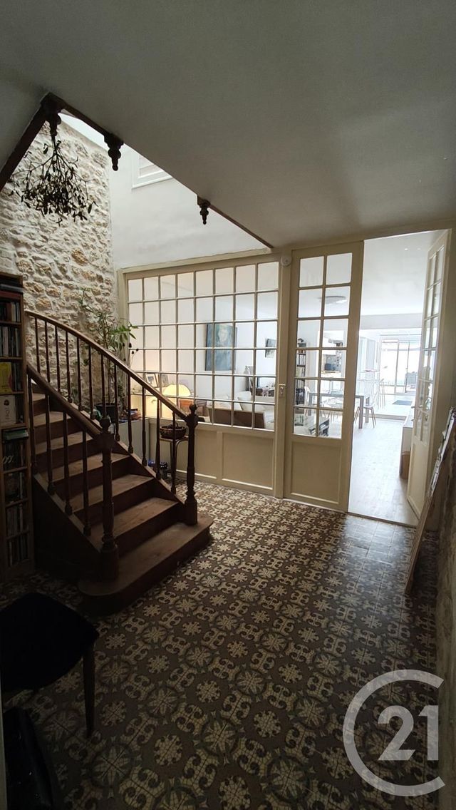 Afficher la photo en grand maison à vendre - 6 pièces - 147.05 m2 - SAINTES - 17 - POITOU-CHARENTES - Century 21 Agence De L'Europe