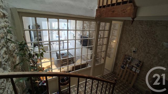 Afficher la photo en grand maison à vendre - 6 pièces - 147.05 m2 - SAINTES - 17 - POITOU-CHARENTES - Century 21 Agence De L'Europe