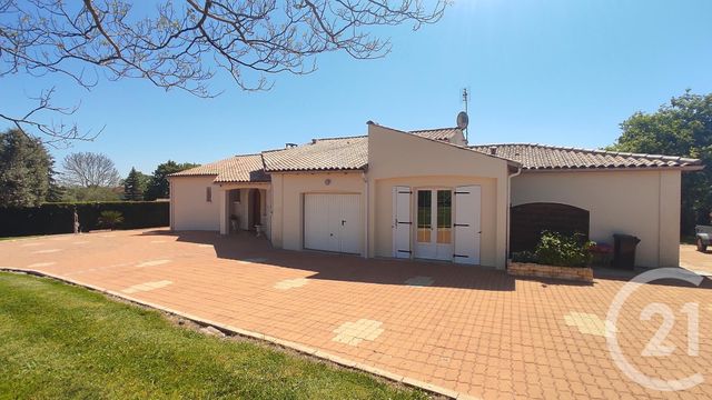 maison - SAINTES - 17