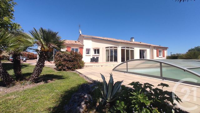 Maison à vendre SAINTES