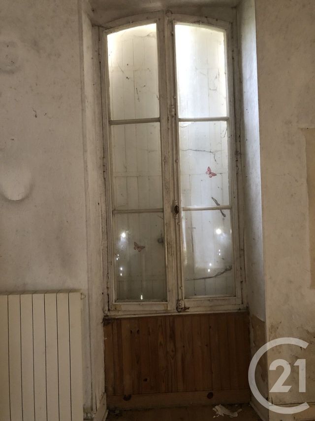 maison à vendre - 5 pièces - 76.96 m2 - SAINTES - 17 - POITOU-CHARENTES - Century 21 Agence De L'Europe