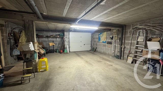 maison à vendre - 4 pièces - 89.57 m2 - SAINTES - 17 - POITOU-CHARENTES - Century 21 Agence De L'Europe