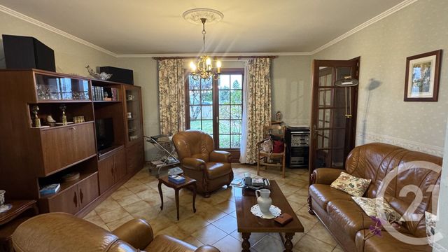 maison à vendre - 4 pièces - 89.57 m2 - SAINTES - 17 - POITOU-CHARENTES - Century 21 Agence De L'Europe