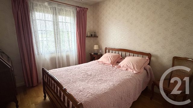 maison à vendre - 4 pièces - 89.57 m2 - SAINTES - 17 - POITOU-CHARENTES - Century 21 Agence De L'Europe