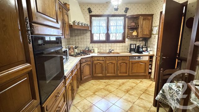 maison à vendre - 4 pièces - 89.57 m2 - SAINTES - 17 - POITOU-CHARENTES - Century 21 Agence De L'Europe