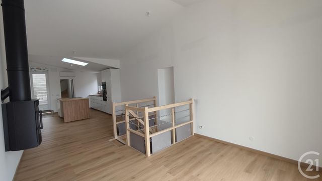 maison à vendre - 4 pièces - 100.5 m2 - SAINTES - 17 - POITOU-CHARENTES - Century 21 Agence De L'Europe