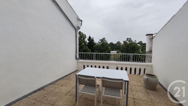 maison - SAINTES - 17