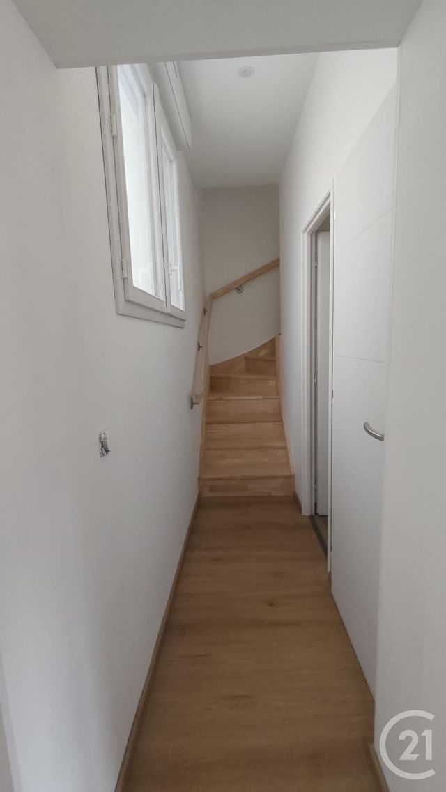 maison à vendre - 4 pièces - 100.5 m2 - SAINTES - 17 - POITOU-CHARENTES - Century 21 Agence De L'Europe