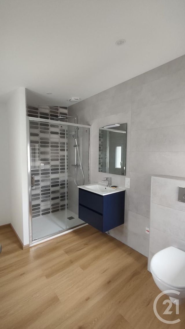 maison à vendre - 4 pièces - 100.5 m2 - SAINTES - 17 - POITOU-CHARENTES - Century 21 Agence De L'Europe