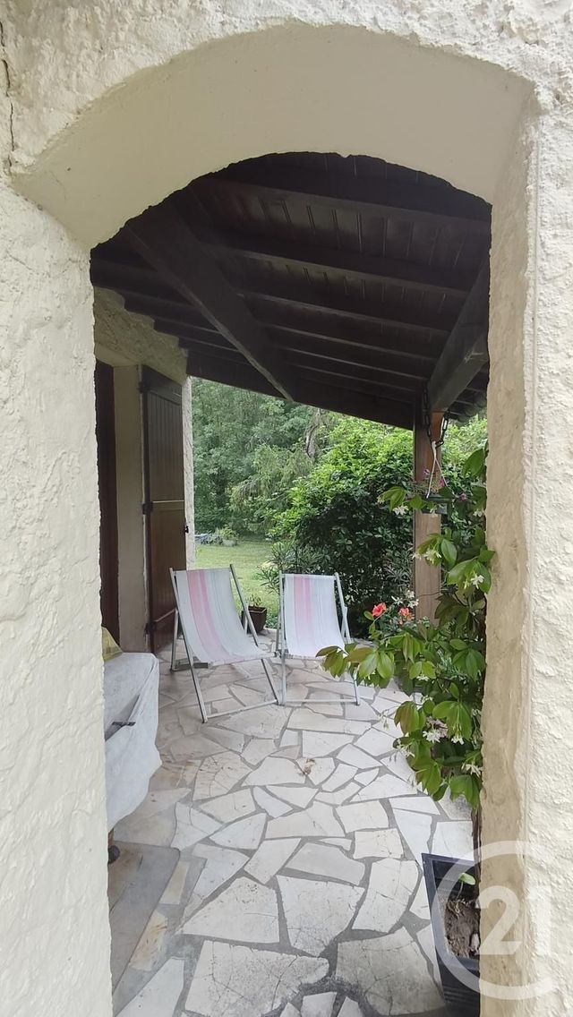 Afficher la photo en grand maison à vendre - 7 pièces - 153.54 m2 - SAINTES - 17 - POITOU-CHARENTES - Century 21 Agence De L'Europe