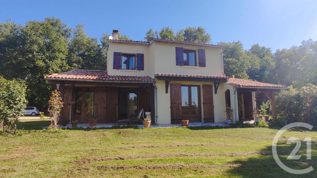 Maison à vendre SAINTES