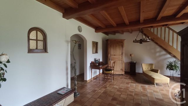 Afficher la photo en grand maison à vendre - 7 pièces - 153.54 m2 - SAINTES - 17 - POITOU-CHARENTES - Century 21 Agence De L'Europe