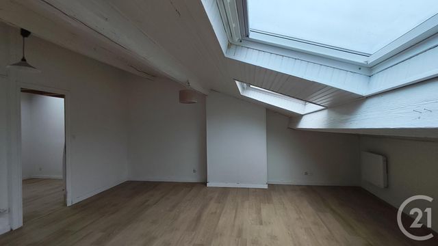 Appartement F1 Bis à vendre SAINTES