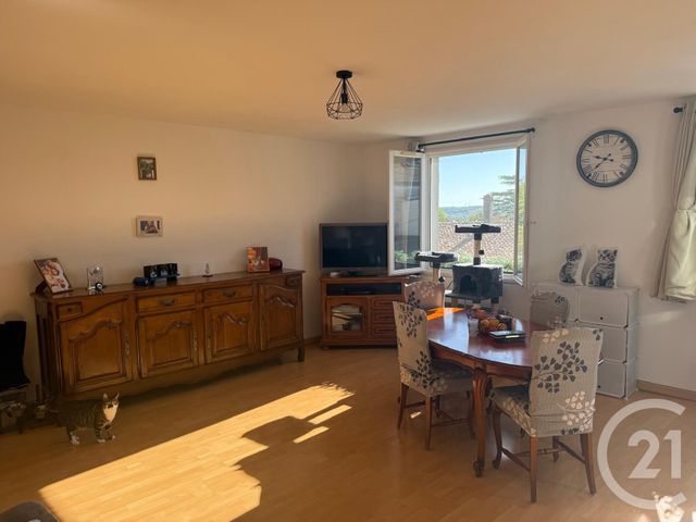 appartement - SAINTES - 17