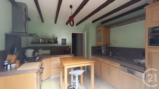 maison à vendre - 5 pièces - 100.0 m2 - CHERMIGNAC - 17 - POITOU-CHARENTES - Century 21 Agence De L'Europe