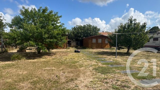 maison à vendre - 5 pièces - 105.59 m2 - NANCRAS - 17 - POITOU-CHARENTES - Century 21 Agence De L'Europe