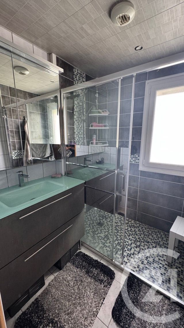 maison à vendre - 5 pièces - 105.59 m2 - NANCRAS - 17 - POITOU-CHARENTES - Century 21 Agence De L'Europe