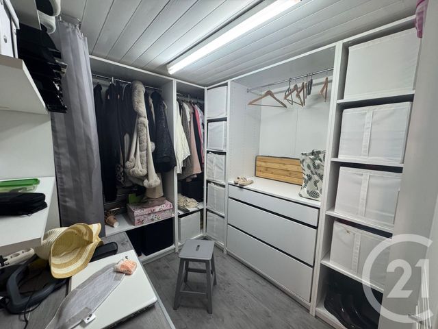 maison à vendre - 5 pièces - 105.59 m2 - NANCRAS - 17 - POITOU-CHARENTES - Century 21 Agence De L'Europe