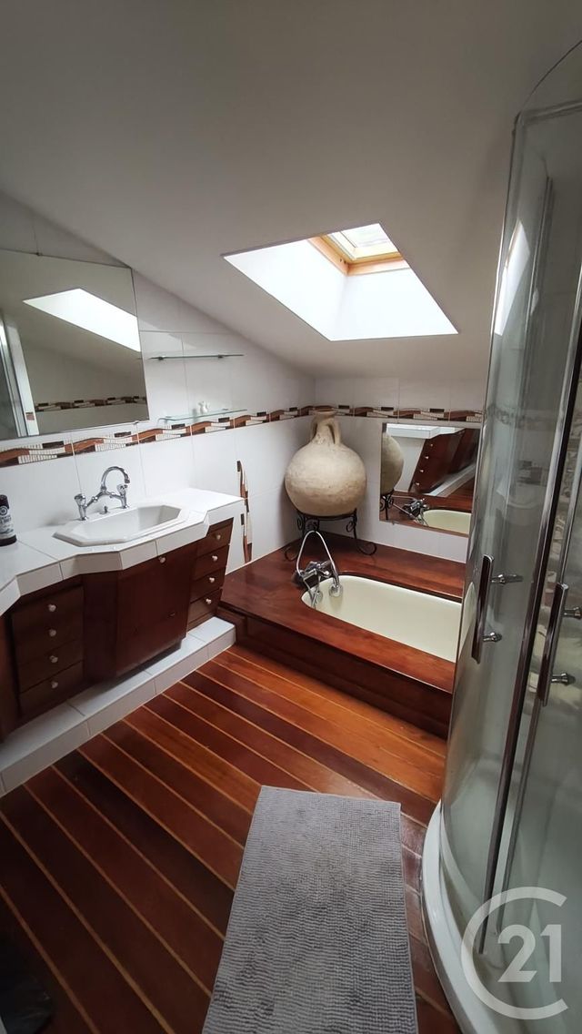 maison à vendre - 10 pièces - 280.0 m2 - THENAC - 17 - POITOU-CHARENTES - Century 21 Agence De L'Europe