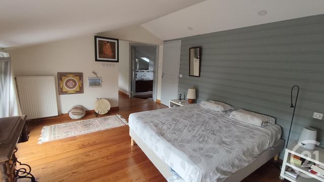 maison à vendre - 10 pièces - 280.0 m2 - THENAC - 17 - POITOU-CHARENTES - Century 21 Agence De L'Europe