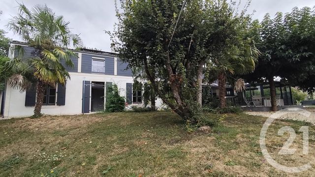 Maison à vendre THENAC