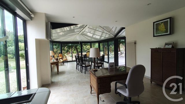 maison à vendre - 10 pièces - 280.0 m2 - THENAC - 17 - POITOU-CHARENTES - Century 21 Agence De L'Europe