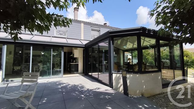 maison - THENAC - 17