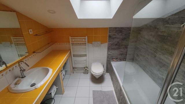 maison à vendre - 10 pièces - 280.0 m2 - THENAC - 17 - POITOU-CHARENTES - Century 21 Agence De L'Europe