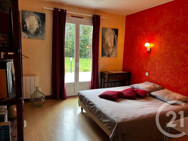 maison à vendre - 6 pièces - 144.0 m2 - CRAVANS - 17 - POITOU-CHARENTES - Century 21 Agence De L'Europe