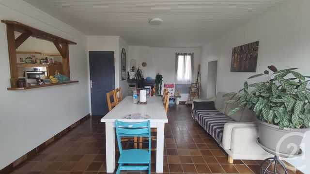 Afficher la photo en grand maison à vendre - 6 pièces - 150.0 m2 - CRAZANNES - 17 - POITOU-CHARENTES - Century 21 Agence De L'Europe