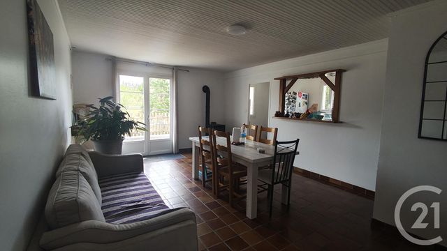 Afficher la photo en grand maison à vendre - 6 pièces - 150.0 m2 - CRAZANNES - 17 - POITOU-CHARENTES - Century 21 Agence De L'Europe