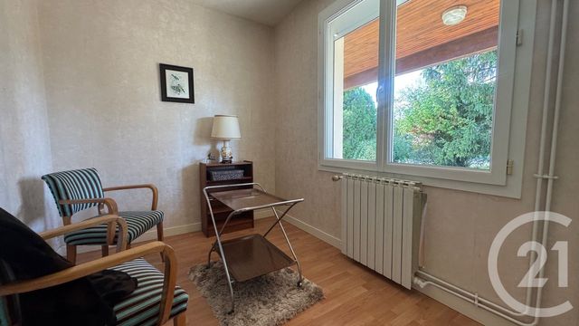 maison à vendre - 4 pièces - 87.9 m2 - LES GONDS - 17 - POITOU-CHARENTES - Century 21 Agence De L'Europe